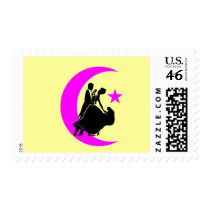 Ballroom Dancing Postage Stamps