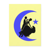 Ballroom Dancing postcards by dancingboutique Ballroom Dancing postcards