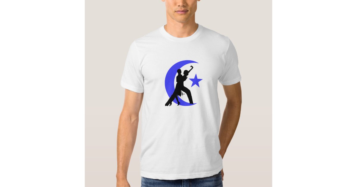 ballroom dance shirts