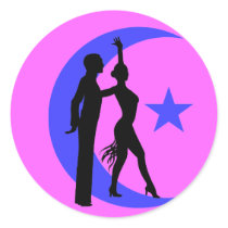 Ballroom Dancing stickers by dancingboutique Ballroom Dancing stickers