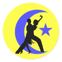 Ballroom Dancing stickers by dancingboutique Ballroom Dancing stickers