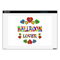 Ballroom Lover skins