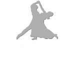 Ballroom Princess T-shirts