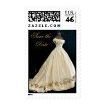 Ballroom Wedding Dress, Save the  Date