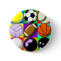 BALLS buttons by nassosvakalis BALLS buttons