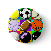 BALLS buttons