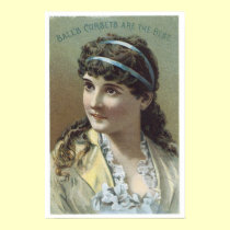 Balls Corsets are the Best posters by vintagegiftmall Balls Corsets are the Best posters