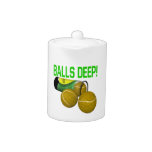 Balls Deep