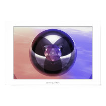 Ball's Heart posters by Agustin_Molina Ball's Heart posters