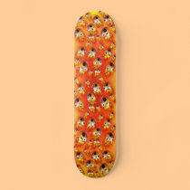 balls of fire Skateboard skateboards