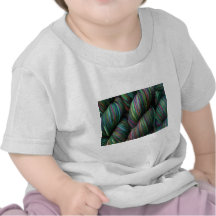 Balls of Yarn Tshirt