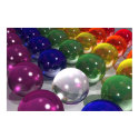 Balls On Light posters