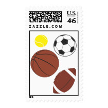 Balls Postage