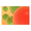 Balls Poster posters by digitaluniverses Balls Poster posters