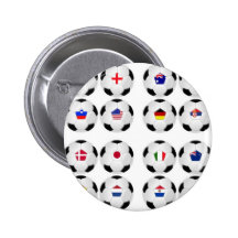 Balls With Flags Button