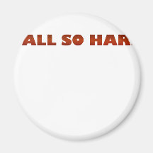 ballsohard.png fridge magnet