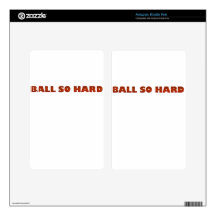 ballsohard.png kindle fire decals