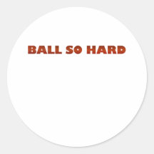 ballsohard.png sticker