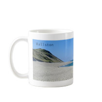 Ballston Beach mugs