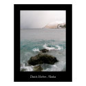 Ballyhoo Whirlpool, Dutch Harbor, Alaska posters by sonyaseattle Ballyhoo Whirlpool, Dutch Harbor, Alaska posters