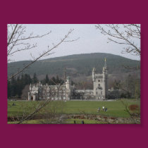 Balmoral posters