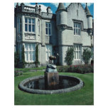 Balmoral, Queen of England's Scottish residence Full Color Flyer