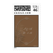 Balmy Night Postage Stamp