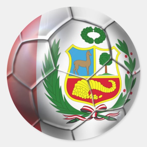 Balón de fútbol de Rojiblanca del La de Blanquirro Etiqueta