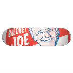 Baloney Joe Biden Skateboard