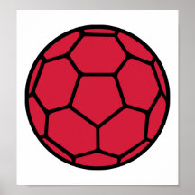 Balonmano Impresiones