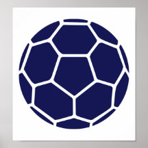Balonmano Posters