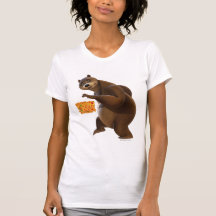 Baloo 3 t-shirts