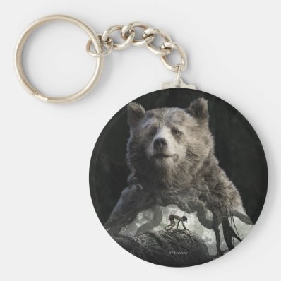 Baloo & Mowgli | The Jungle Book