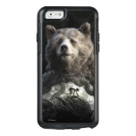 Baloo & Mowgli | The Jungle Book OtterBox iPhone 6/6s Case