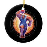 Balrog Christmas Tree Ornaments