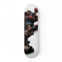 Balrog Punch Skate Board Decks