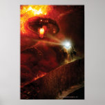 Balrog Versus Gandalf Posters