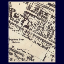 Balsall Heath flyers