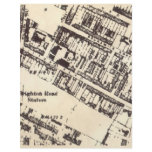 Balsall Heath flyers