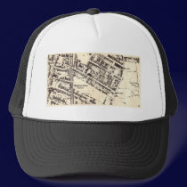 Balsall Heath hats
