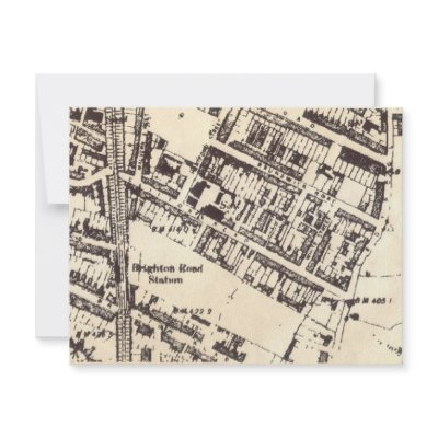Balsall Heath Custom Announcement by madmerv