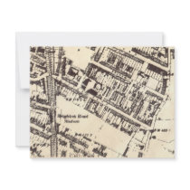 Balsall Heath Custom Announcement