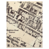 Balsall Heath letterhead