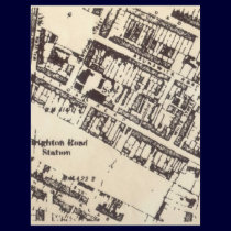 Balsall Heath letterhead