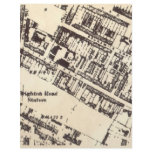 Balsall Heath Personalized Letterhead