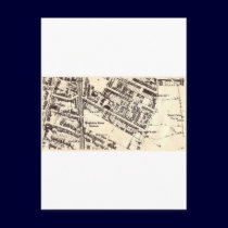 Balsall Heath postcards