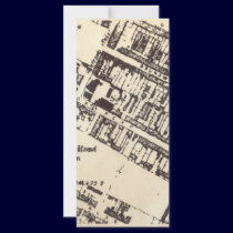 Balsall Heath rack cards