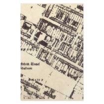 Balsall Heath Stationery Paper