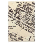 Balsall Heath Stationery Paper