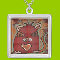 Balsam Necklace necklaces